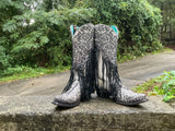 Size 7.5 women’s Corral boots