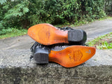 Size 7.5 women’s Corral boots