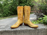 Size 8 women’s Lucchese boots