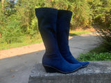 Size 9 women’s Donald Pliner boots