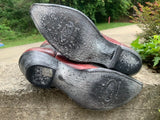 Size 7.5 women’s Sterling River boots