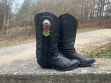 Size 7.5 women’s Zodiac boots