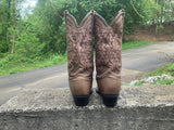 Size 7 women’s Tony Lama boots