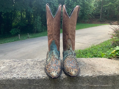Size 6 women’s Kippys boots