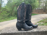 Size 8 women’s Abilene boots
