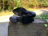 Size 6 women’s Larry Mahan boots