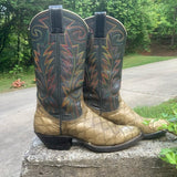 Size 6.5 women’s Nocona boots