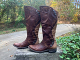 Size 7 women’s Old Gringo boots