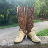 Size 6.5 women’s Tony Lama boots