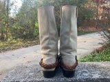 Size 6.5 women’s Frye boots