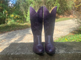 Size 6 women’s Tres Outlaws boots