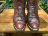 Size 6.5 women’s Laramie anteater boots