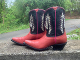 Size 9 women’s Johnny Ringo boots