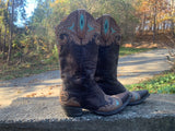 Size 6.5 women’s Old Gringo boots