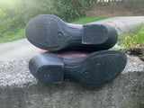 Size 9 women’s Ariat boots