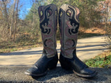 Size 9 women’s Tony Lama boots