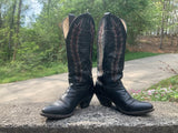 Size 8 women’s Abilene boots