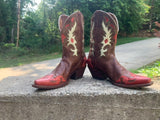 Size 8.5 women’s Montana boots