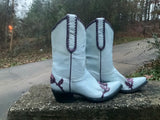 Size 6 women’s Old Gringo boots