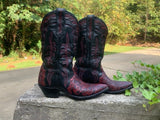 Size 7 women’s Liberty boots
