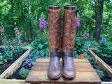 Size 6 women’s Rios boots