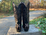 Size 7 women’s Liberty boots