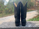 Size 8.5 men’s or 10 women’s Anderson Bean boots