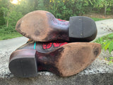 Size 6 women’s Ariat boots
