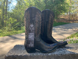 Size 9 women’s Caborca Silver boots