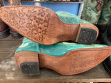 Size 12 women’s Corral boots