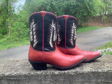 Size 9 women’s Johnny Ringo boots