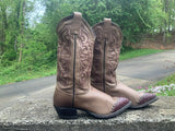 Size 7 women’s Tony Lama boots