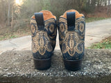 Size 8 women’s Old Gringo boots