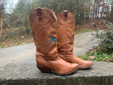 Size 8.5 women’s Zodiac boots