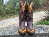 Size 8 women’s Heritage boots