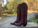 Size 5.5 women’s Hondo boots