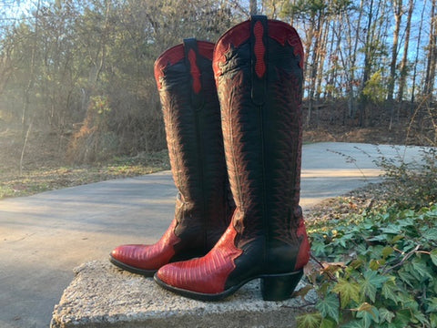 Size 6.5 women’s American Boot Co. boots