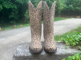 Size 11 women’s Pecos Bill boots