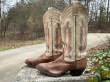 Size 6.5 women’s Tony Lama boots