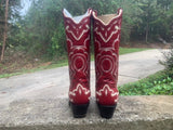 Size 5 women’s Corral boots