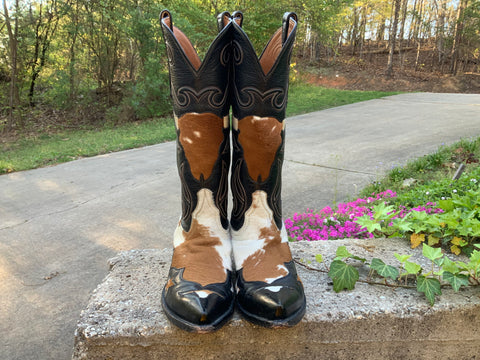 Size 6.5 women’s Rodney Ammons boots