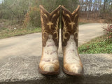 Size 6.5 women’s Old Gringo boots