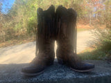 Size 9 women’s Corral boots