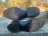 Size 8 men’s or 9.5 women’s Rios of Mercedes boots