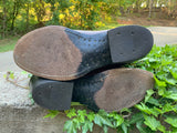 Size 9.5 women’s or 8 men’s Texas Boot Co.