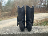 Size 7.5 women’s Zodiac boots