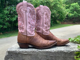 Size 6 women’s Tony Lama boots