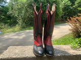 Size 6 women’s Olathe boots