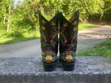 Size 6.5 women’s Old Gringo boots