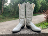 Size 7.5 women’s Justin boots